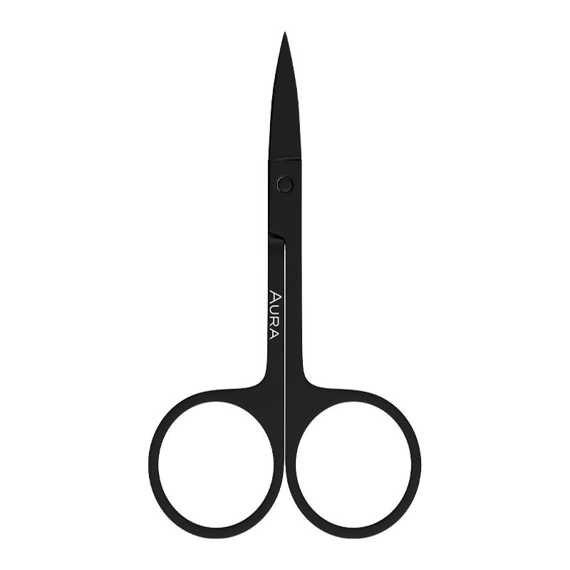 AURA Makazice za sečenje veštačkih trepavica