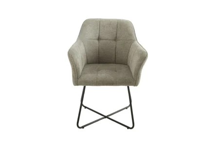 ARTINVEST Trpezarijska stolica,1318, Siva