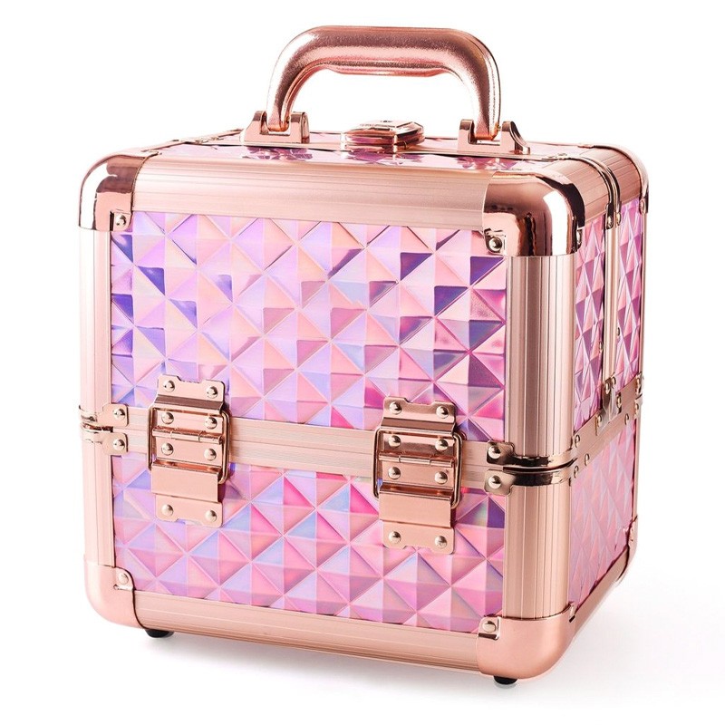 Libre TC-1271H Kozmetički kofer Holographic