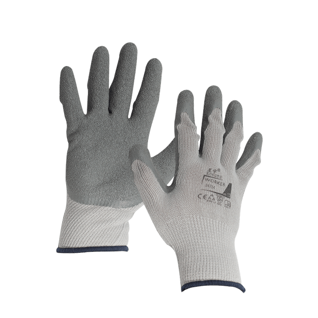 MONSUN Rukavice Worker veličina 11