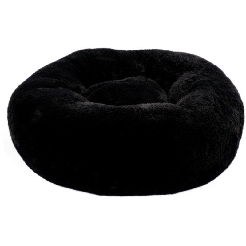 Moksi VR02 Brownie Ležaljka, M, Crna