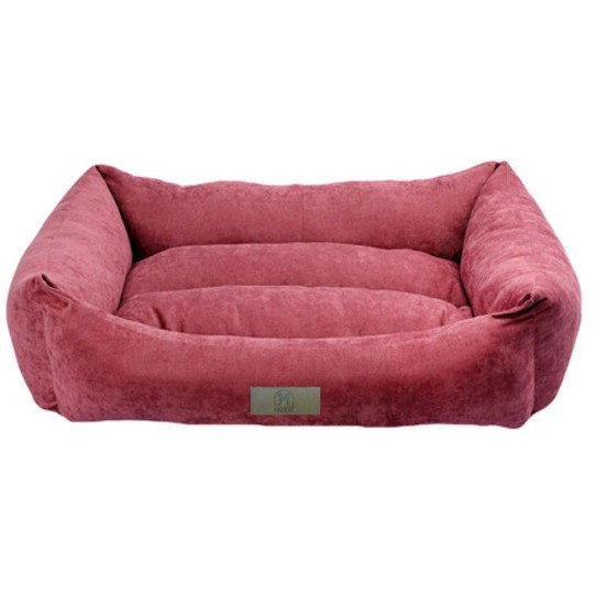 Moksi VR03 Cookie Ležaljka, L, Roze