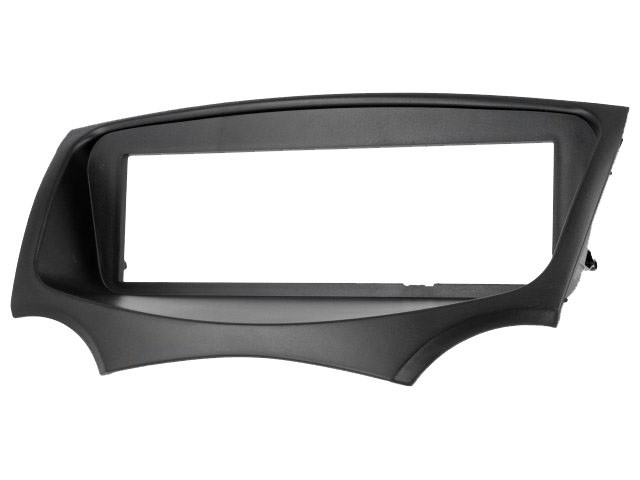 Radio blenda za Ford KA 2009 RAM-40.249