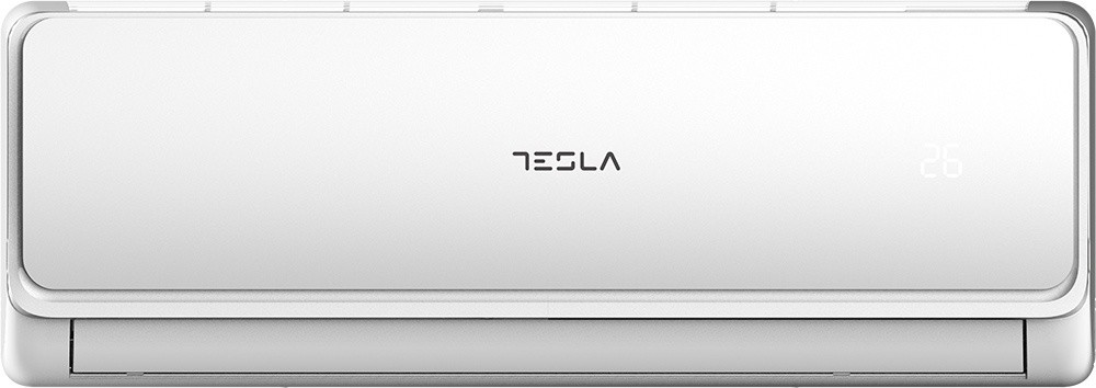 Tesla TA36FFLL-1232IAW Inverter klima 12000Btu, 3500W, Wi-fi, Bela
