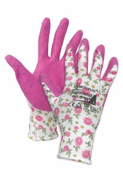 MONSUN Rukavice Garden Protect veličina 9