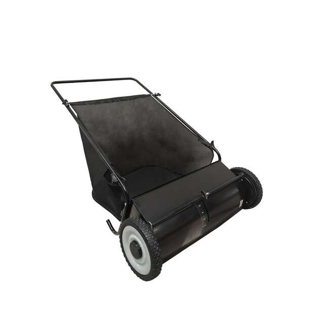 DOLOMITE TOOLS Gurajući sakupljač za lišće ručni