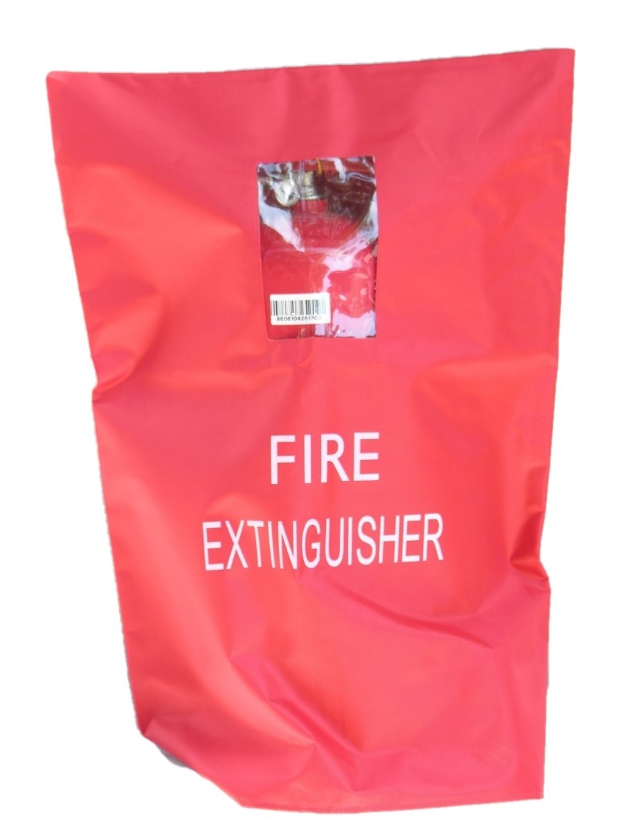 ANTIFIRE PVC prekrivač za PPA S6A