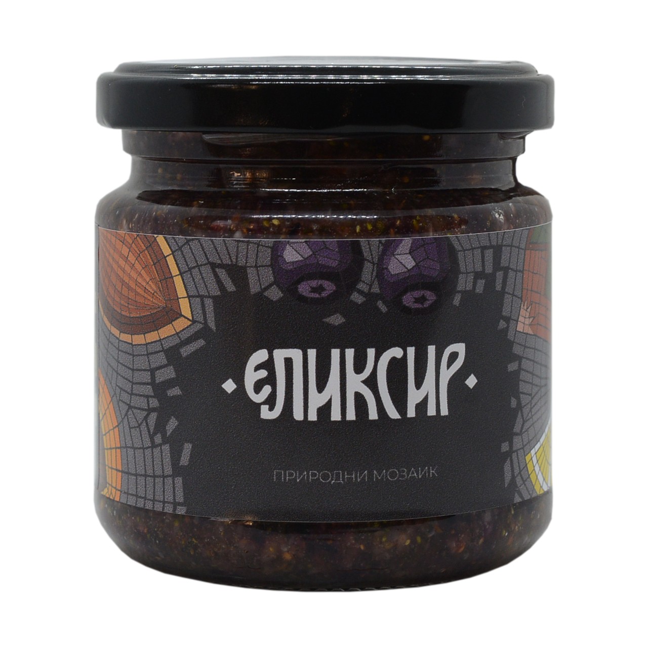 Rajska Bašta Eliksir, 217g