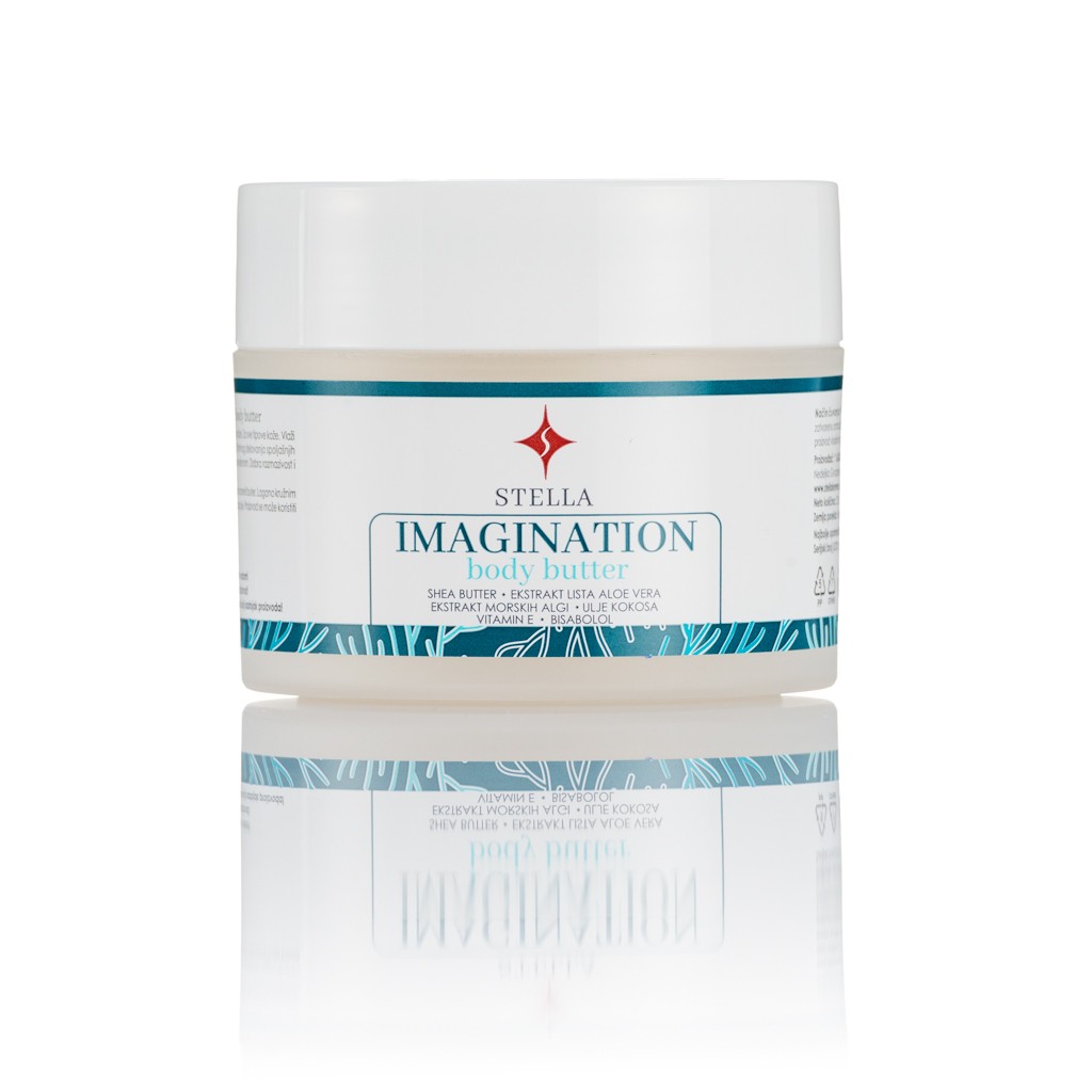 STELLA Body Butter Imagination  225ml