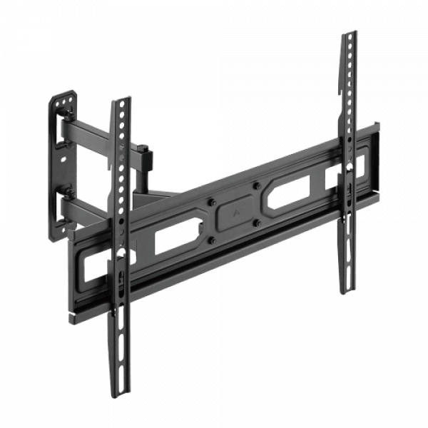 CONNECT Nosač za televizor 75Lux, (37"-75"), Crni