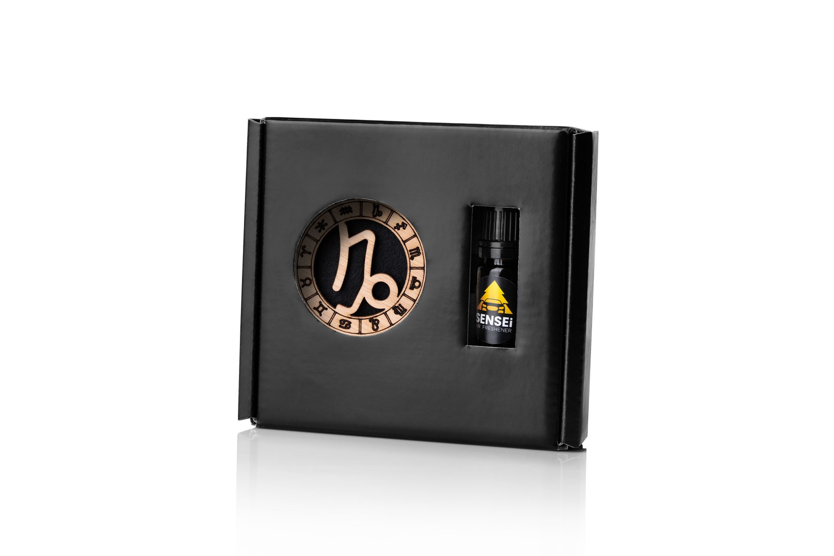 Sensei Air Freshner Horoskopski znak Jarac, Lavanda, Ljubičasti krug