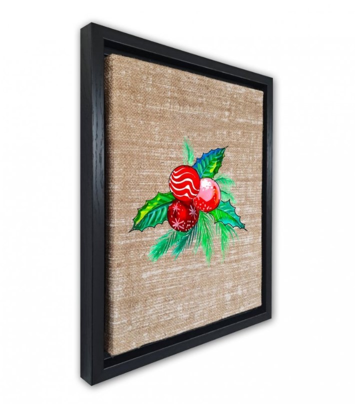 Wallity LSJ5800881_6696 Dekorativna slika, 67x97cm