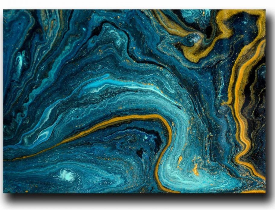 Wallity 70100NISC 018 Dekorativna slika, 70x100cm