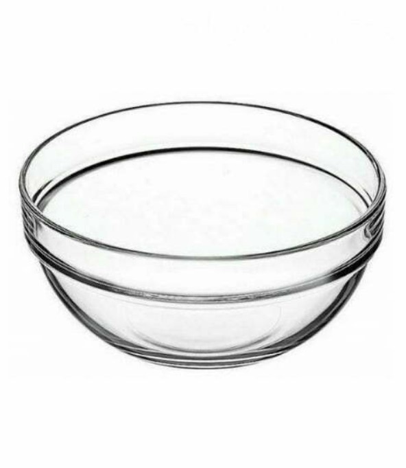 PASABAHCE Činija Chef S 10,5cm 1/1