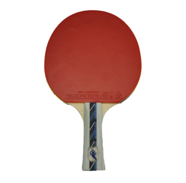 RUCANOR Reket za stoni tenis Orient crveni