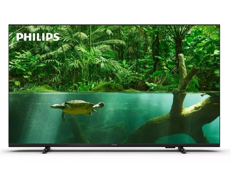 Philips Televizor 55PUS7008/12 55", Smart, 4K, HDR10, UHD, Crni