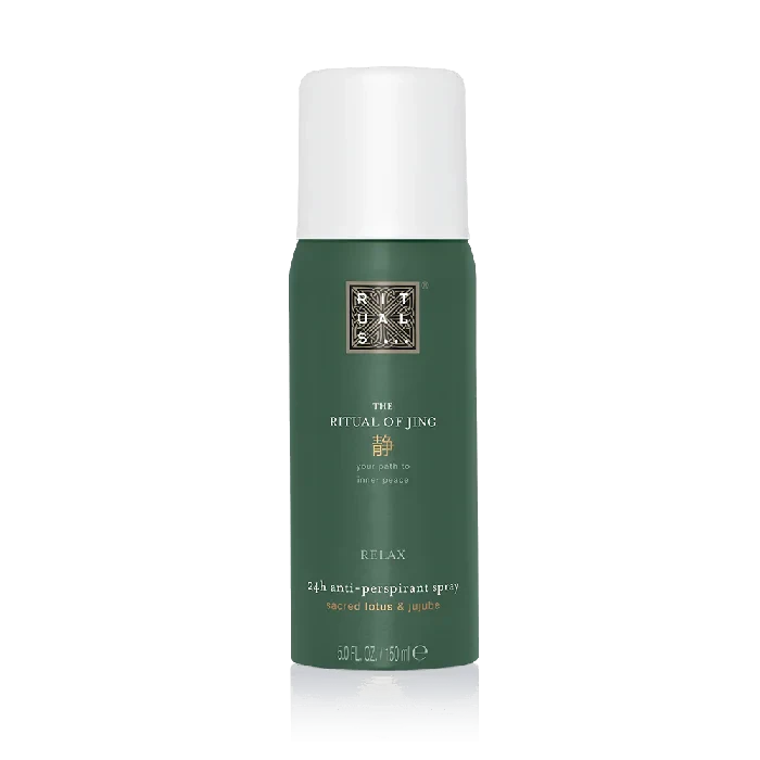 Rituals Ritual Jing Ženski dezodorans, 150 ml