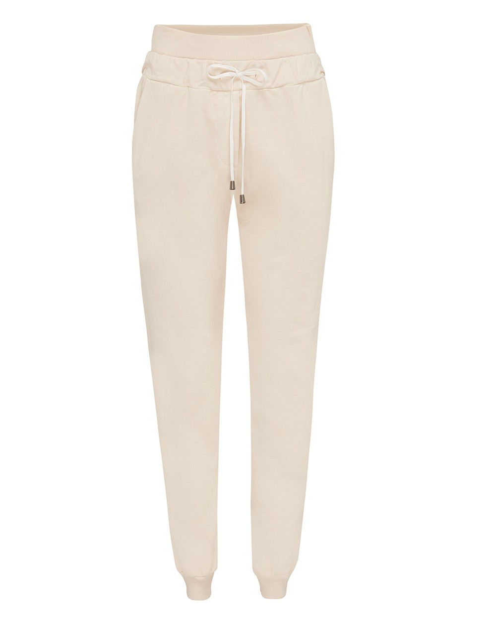 MEXX Ženska trenerka donji deo, Bela