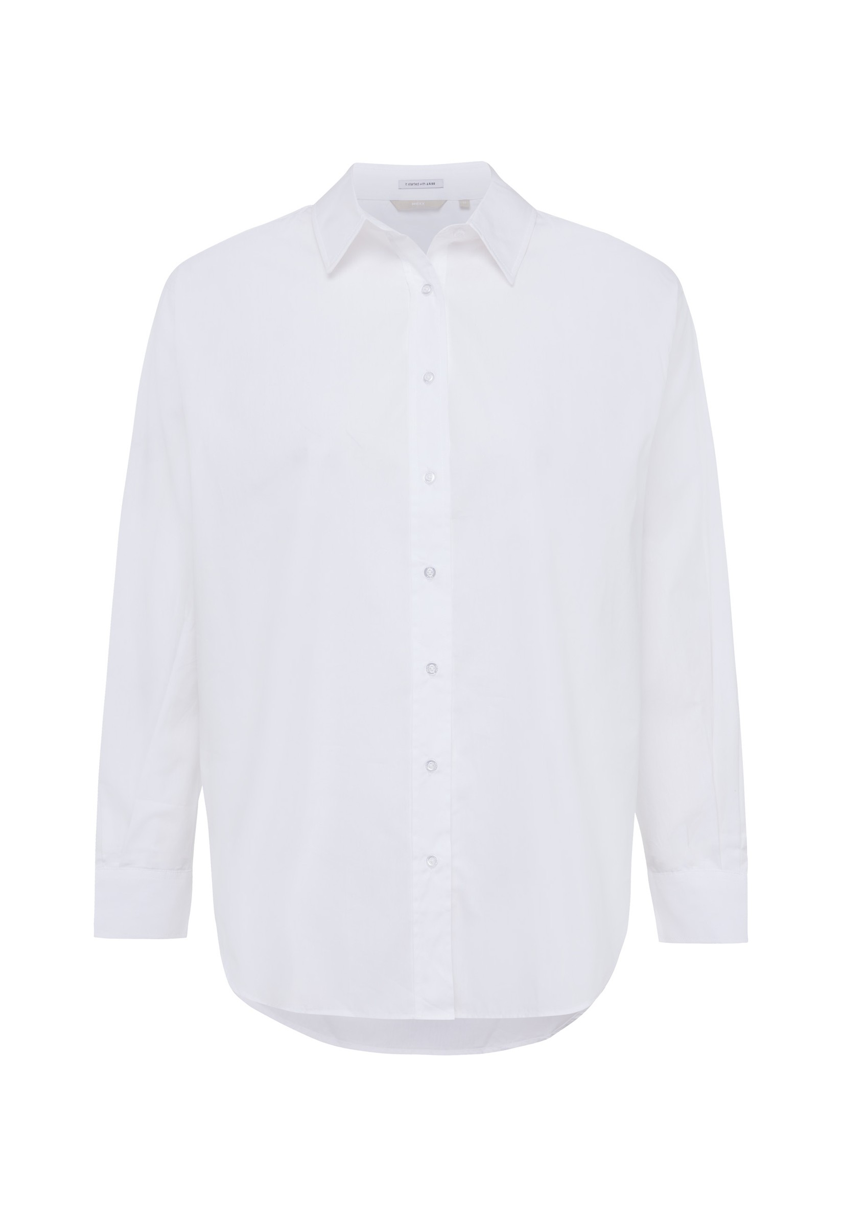 MEXX Ženska bluza, Bela