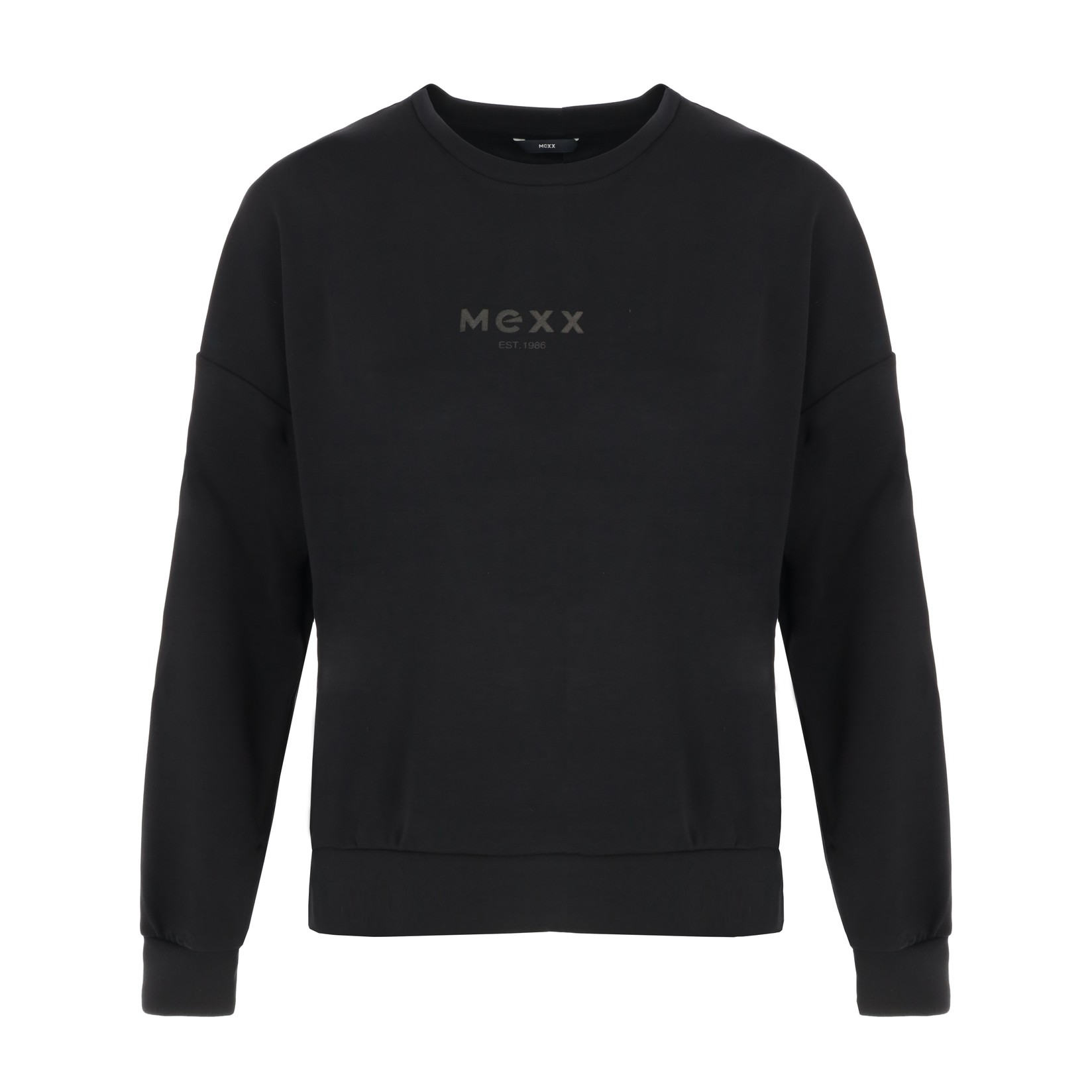 MEXX Ženski duks, Crni