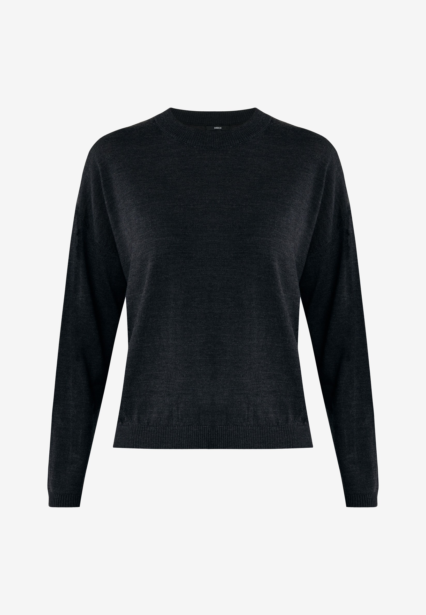 Mexx Ženski pulover, Crni
