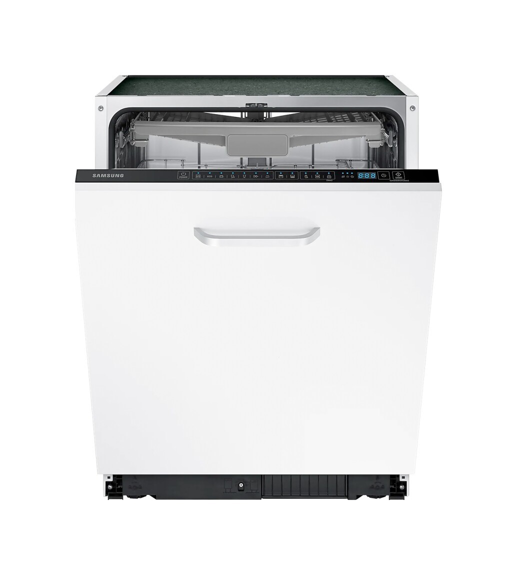 SAMSUNG Sudomašina DW60M6050BB/EO bela