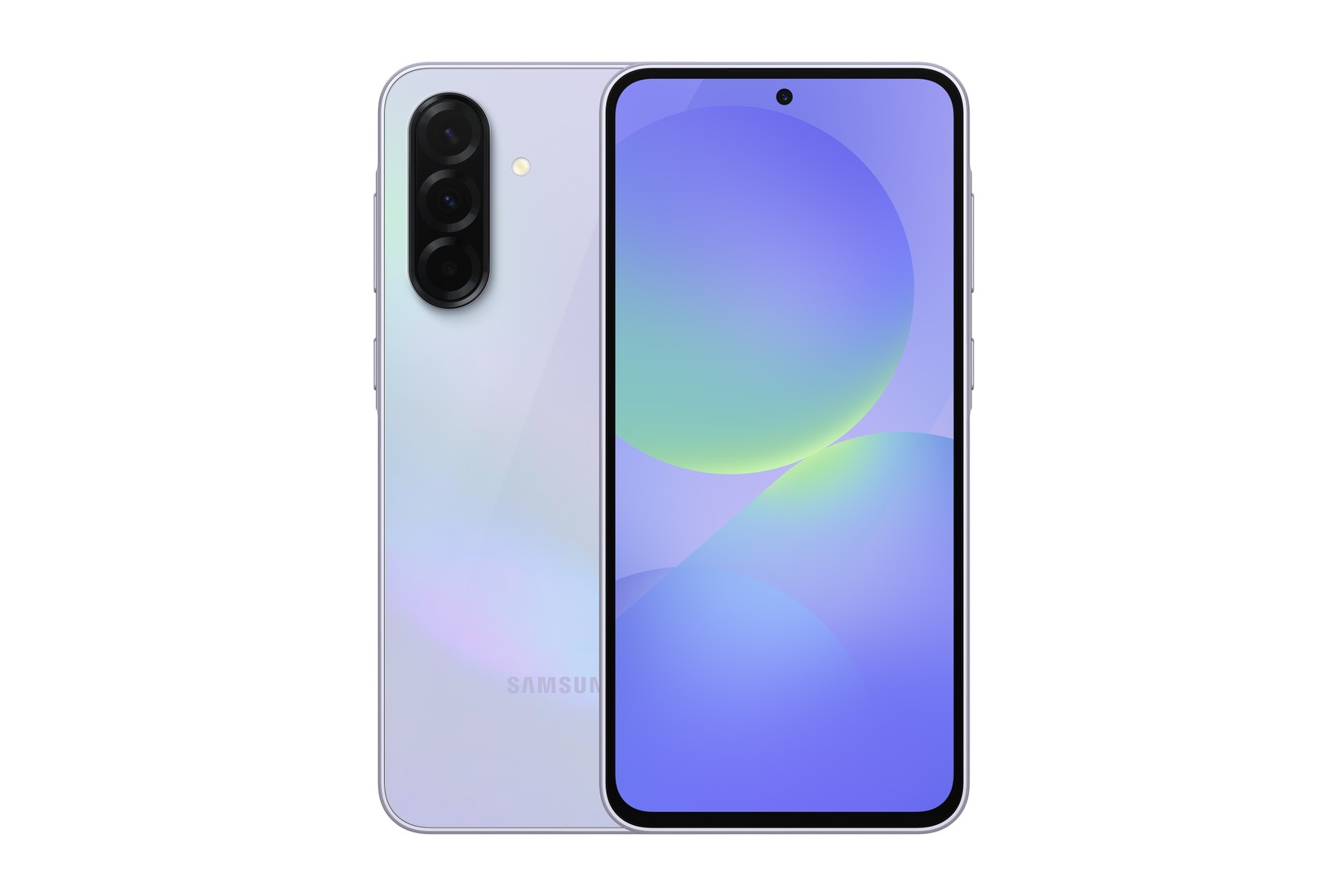 Samsung Galaxy A36 6/128 5G Ljubičasti