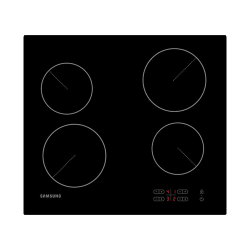 SAMSUNG Ugradna ploča CTR464EB01/XEO