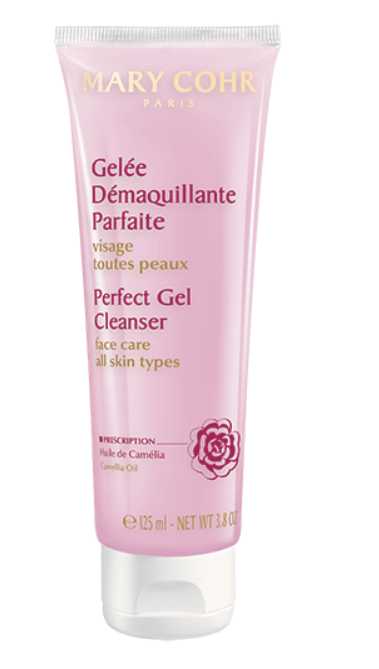 Mary Cohr Gelée Démaquillante Parfaite Gel za umivanje, 125 ml