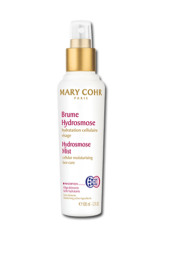 Mary Cohr Hydrosmose Hidrantni mist, 100 ml