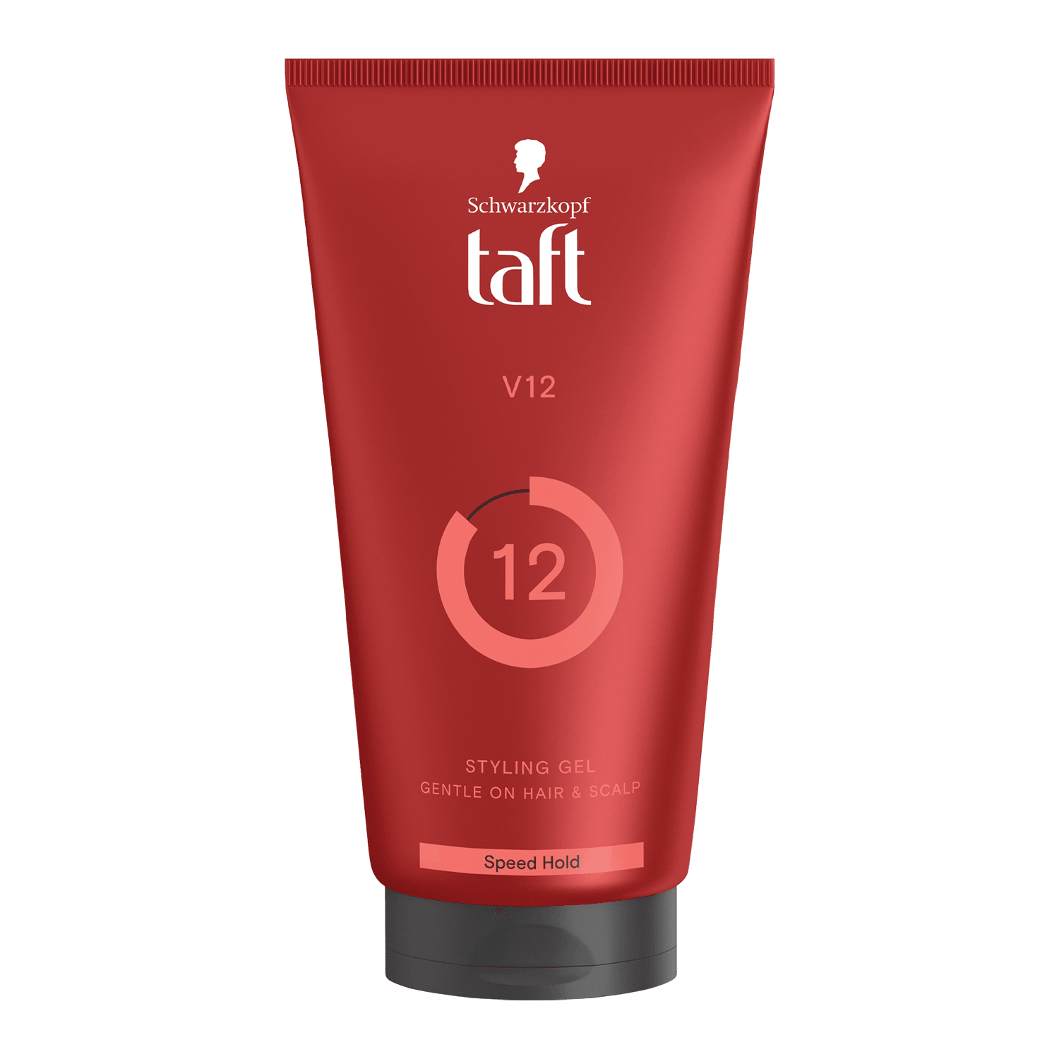 TAFT Gel za kosu V12 look, 150 ml