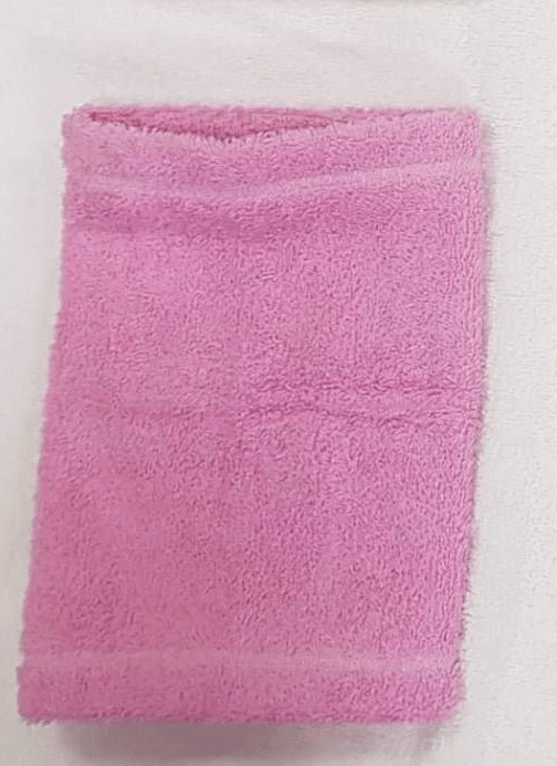 IVONA Navlaka za kupko za bebe, Roze