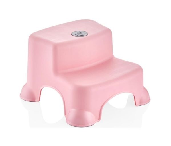 BABYJEM Steper, Roze