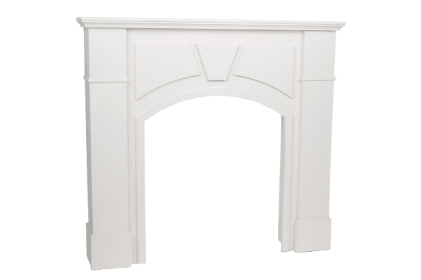 AMC Home Dekorativni kamin 99,5*20*91,5cm