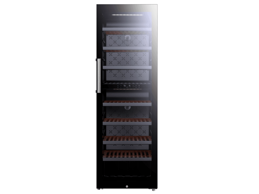 Tesla vinski kabinet RW430M