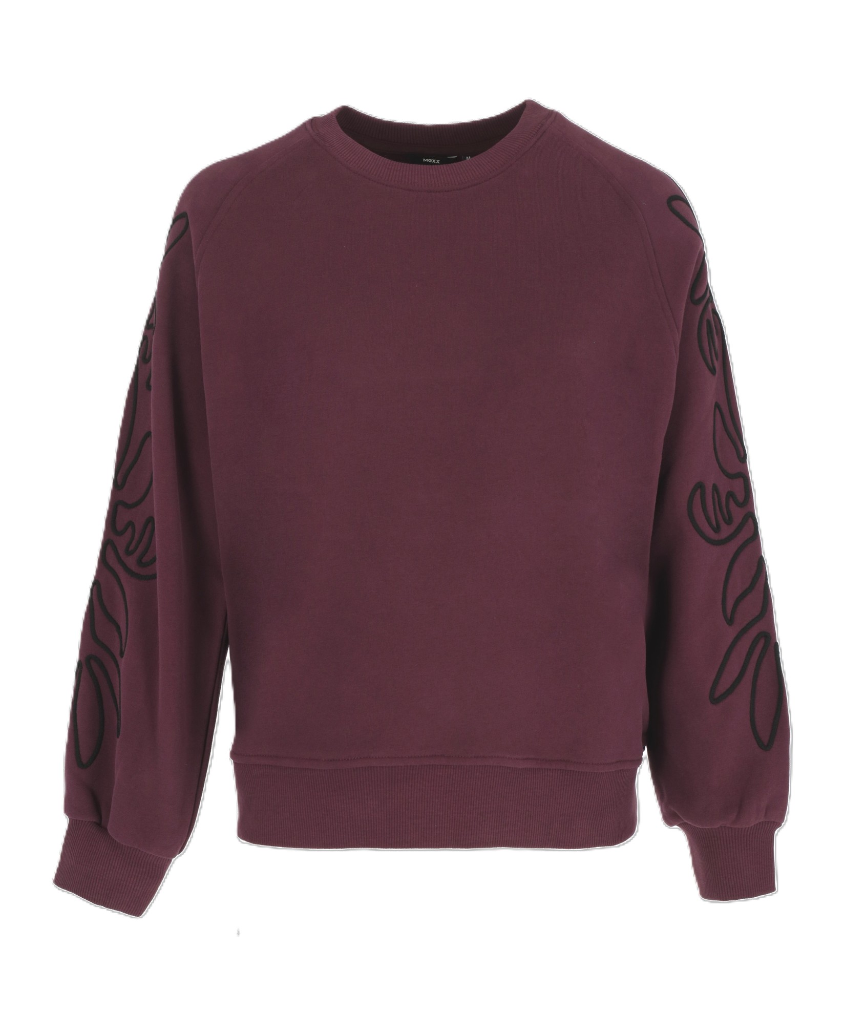 Mexx Ženski duks, MF007502353W, Dark Red