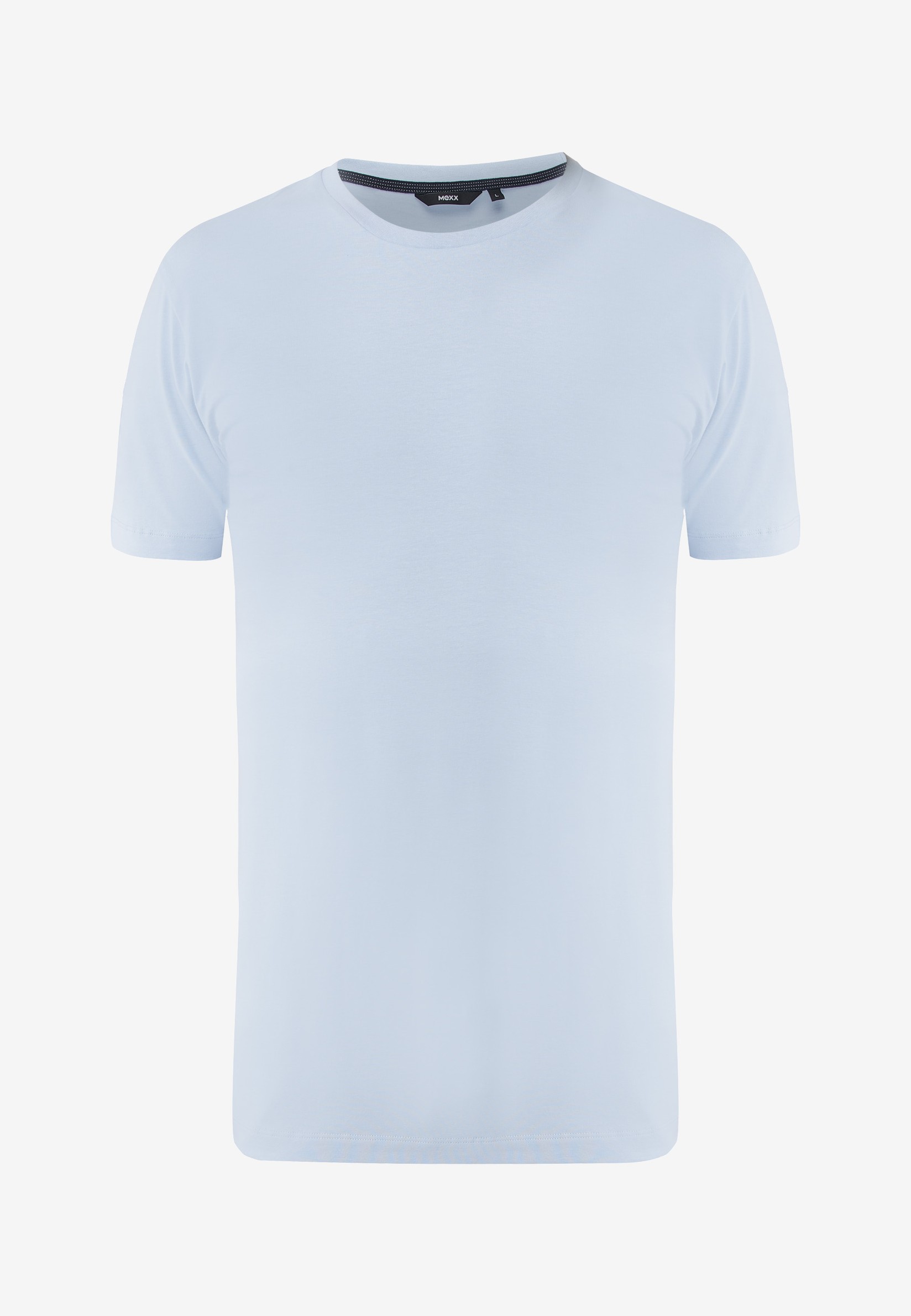 MEXX Muška majica Oliver, Svetloplava
