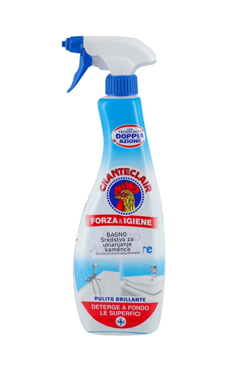 Chanteclair Sredstvo za uklanjanje kamenca, 625ml