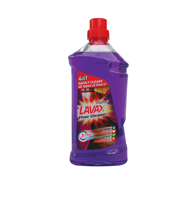 Lavax Sredstvo za čišćenje podove, 1l