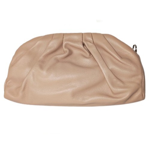 Giuseppe Gentile Ženska kožna torba, Roze