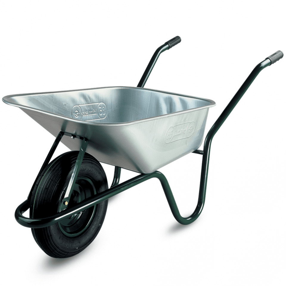 LIMEX Kolica Villager Standard 85 l