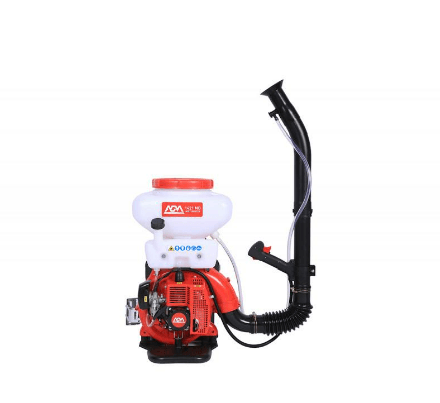 AGM Motorna leđna prskalica  1421 MD