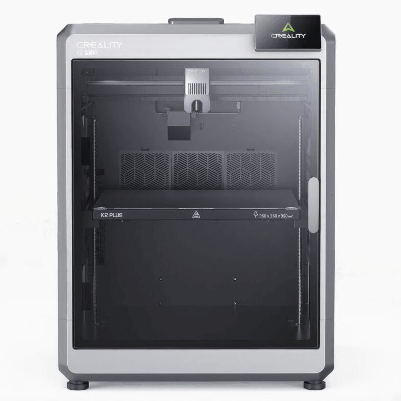 Creality 3D Štampač K2 Plus, 600 mm/s