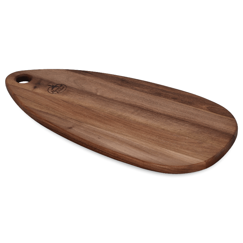 ALMAZAN KITCHEN Kuhinjska daska od orahovog drveta 62cm