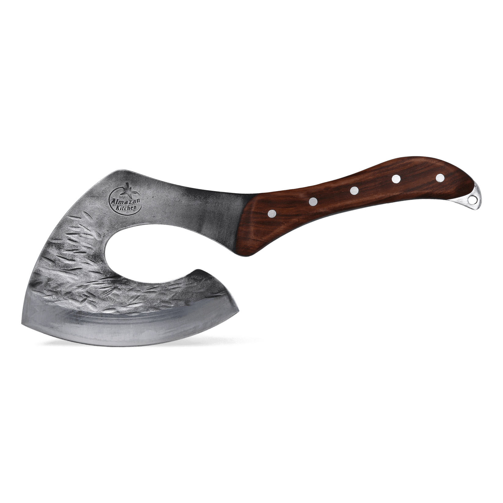 ALMAZAN KITCHEN Sekira od karbonskog čelika
