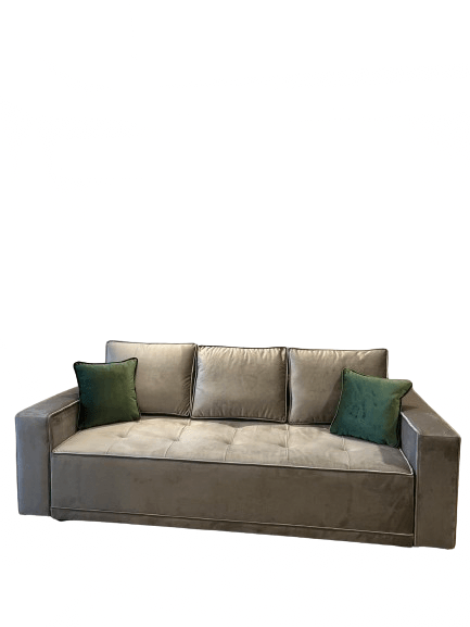 Aloba Fargo Trosed, Na razvlačenje, 240x100cm, Bež