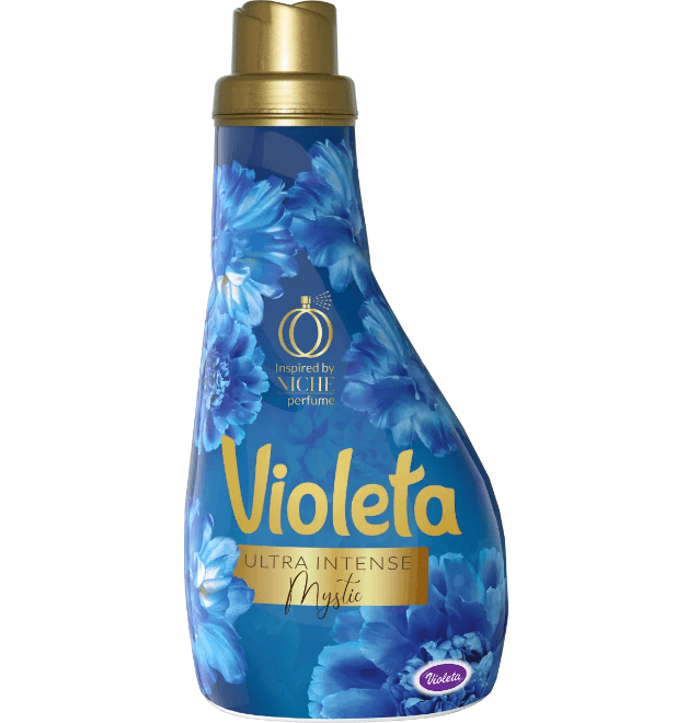 VIOLETA Omekšivač za veš Mistik 1,55 l