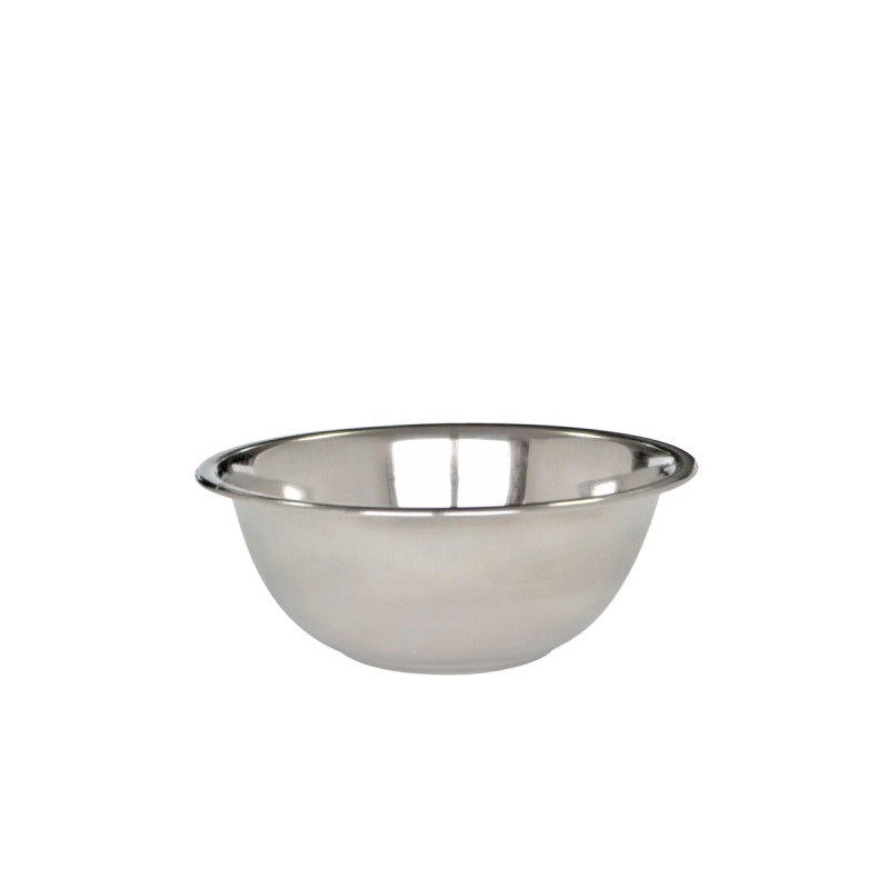 SIGMA ploča od nerđaјućeg čelika 16 cm pl-j-pos 16