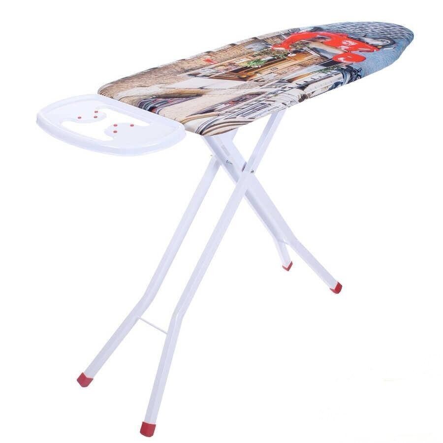 Apex Daska za peglanje metalna Dowry