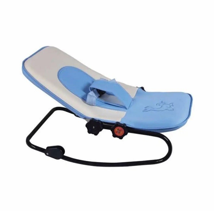 Pasa Dečija ležaljka-klackalica